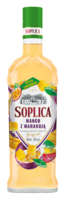 Soplica Mango Marakuja - Mango Passievrucht