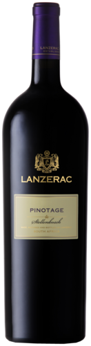 Lanzerac Pinotage Magnum Cadeauverpakking