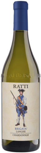 Langhe chardonnay Brigata