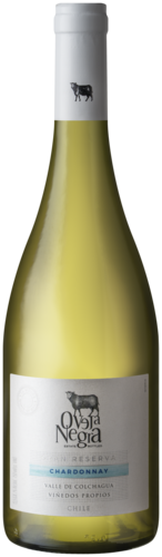 Oveja Negra Gran Reserva Chardonnay