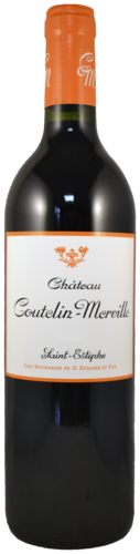 Château Coutelin Merville