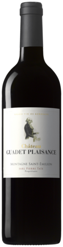 Château Guadet Plaisance