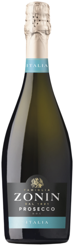 Zonin Prosecco Cuvee 1821