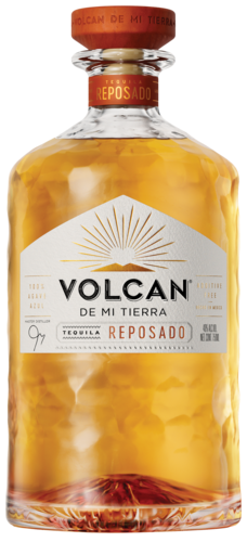 Volcan Reposado Tequila