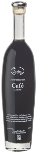 Zuidam Café Likeur