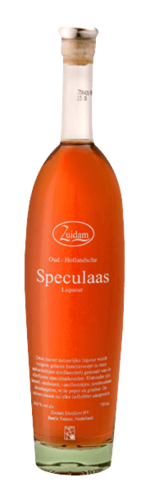 Zuidam Speculaas Amandel Likeur