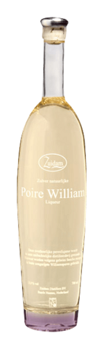 Zuidam Poire William Likeur