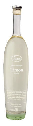 Zuidam Limon Likeur