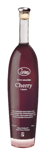 Zuidam Cherry Likeur