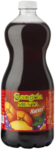 Sangria Siesta