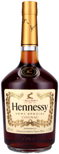 Hennessy VS