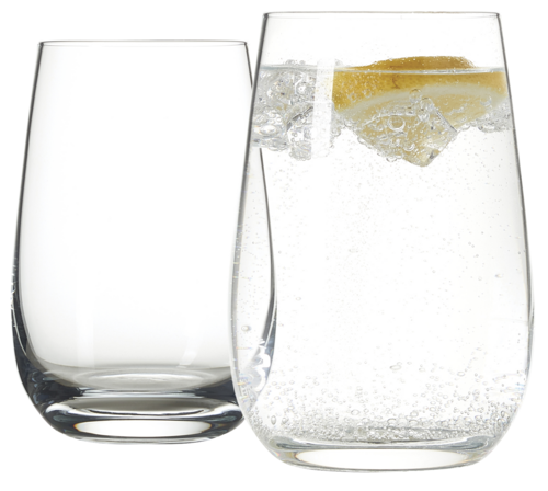 Schott Zwiesel Tumblers Hoog