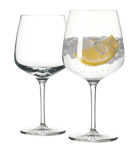 Schott Zwiesel Gin & Tonic Glazen
