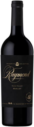 Raymond Reserve Selection Merlot