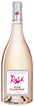 Pink Flamingo Rosé