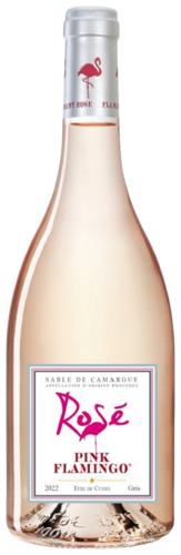 Pink Flamingo Rosé