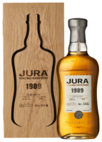 Jura Rare Vintage 1989