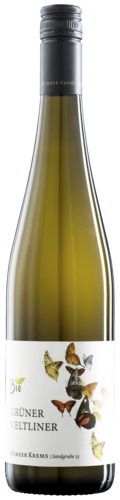 Winzer Krems Grüner Veltliner BIO