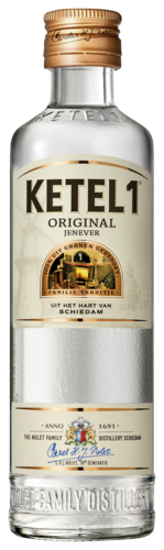 Ketel 1