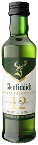 Glenfiddich 12 Years