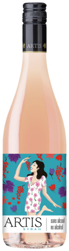 Artis Rosé 75CL