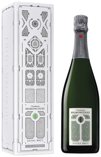 Brimoncourt Extra Brut Cadeauverpakking