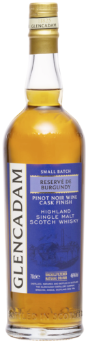 Glencadam Pinot Noir Cask Finish