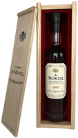 De Montal Bas-Armagnac Vintage 1993