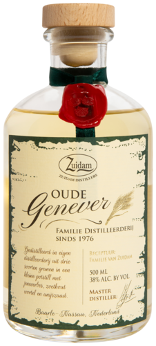 Zuidam Zeer Oude Genever