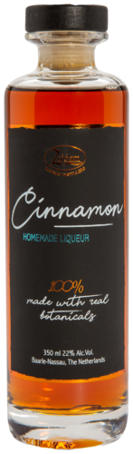 Zuidam Cinnamon liqueur