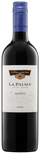 La Palma Merlot