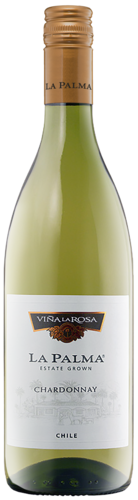 La Palma Chardonnay