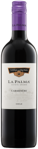 La Palma Carmenère