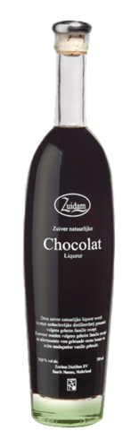 Zuidam Chocolat Likeur