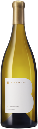 Bernardus Chardonnay Monterey County Jeroboam