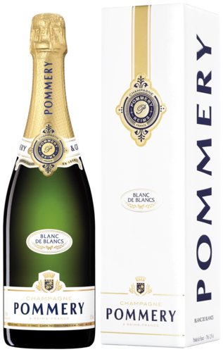 Pommery Blanc de Blancs