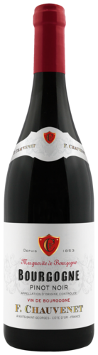 F. Chauvenet Bourgogne Pinot Noir