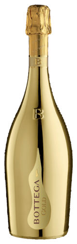 Bottega Prosecco Gold