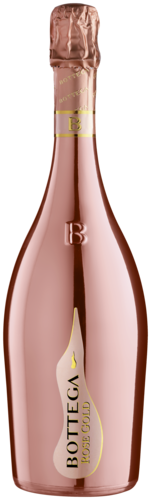 Bottega Rosé Gold