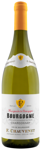 F. Chauvenet Bourgogne Chardonnay