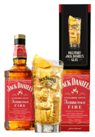 Jack Daniel's Tennessee Fire