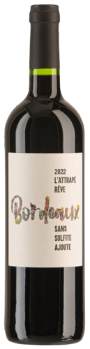 L'Attrape Rêve Merlot