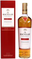 The Macallan Classic Cut 2023