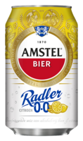 Amstel Radler 0.0 - Gall & Gall