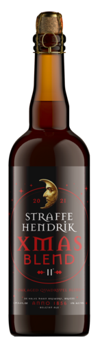 Straffe Hendrik Xmas 