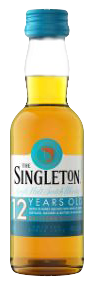 Singleton of Dufftown 12Y