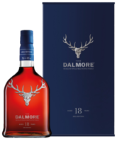 The Dalmore 18 Years 2022 release