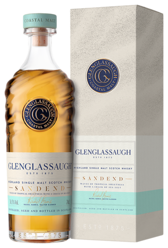 GlenGlassaugh Sandend