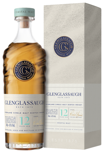 GlenGlassaugh 12 Years