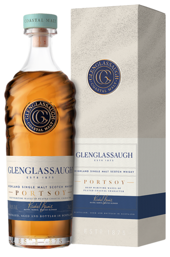 GlenGlassaugh Portsoy